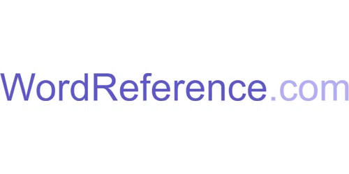 WordReference Promo Code