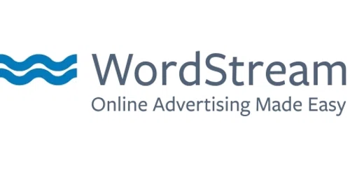 WordStream Merchant Logo