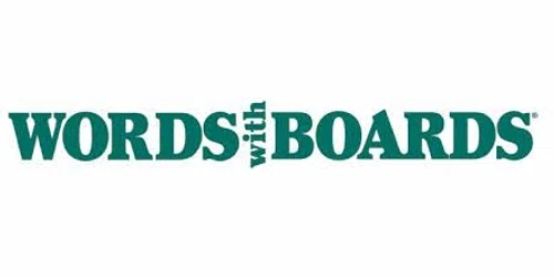 Words with Boards Promo Code