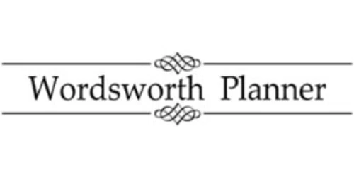 Wordsworth Planner Promo Code