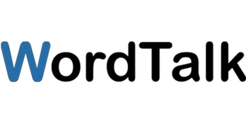 WordTalk Promo Code
