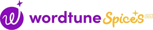 WORDTUNE SPICES Promo Code — 75 Off in Sep 2024