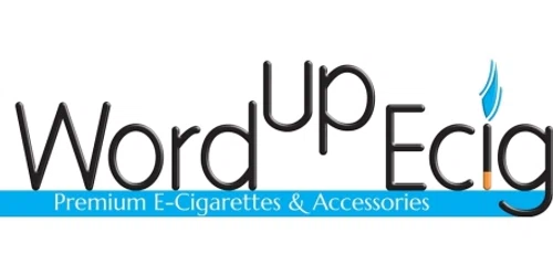 Wordup-Ecig Promo Code