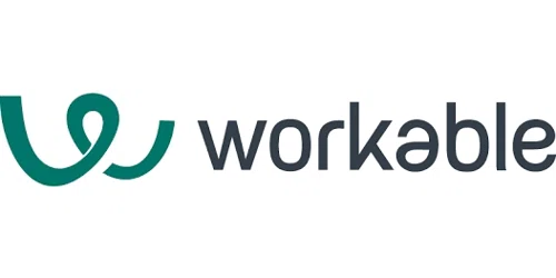 Workable Merchant logo