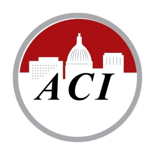 ACI Promo Code — Get 200 Off in October 2024