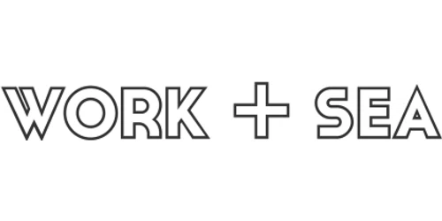 Work + Sea Promo Code