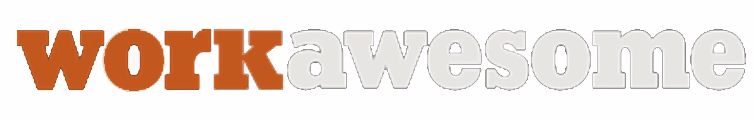 Work Awesome Merchant Logo
