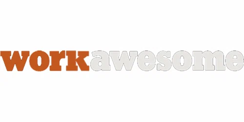 Work Awesome Promo Code