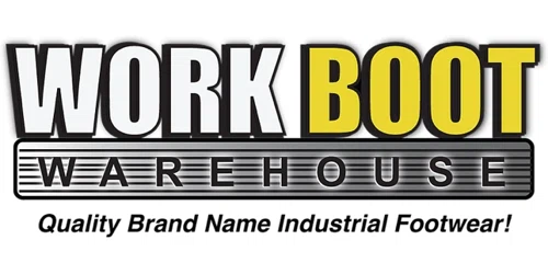 Work Boot Warehouse Promo Code