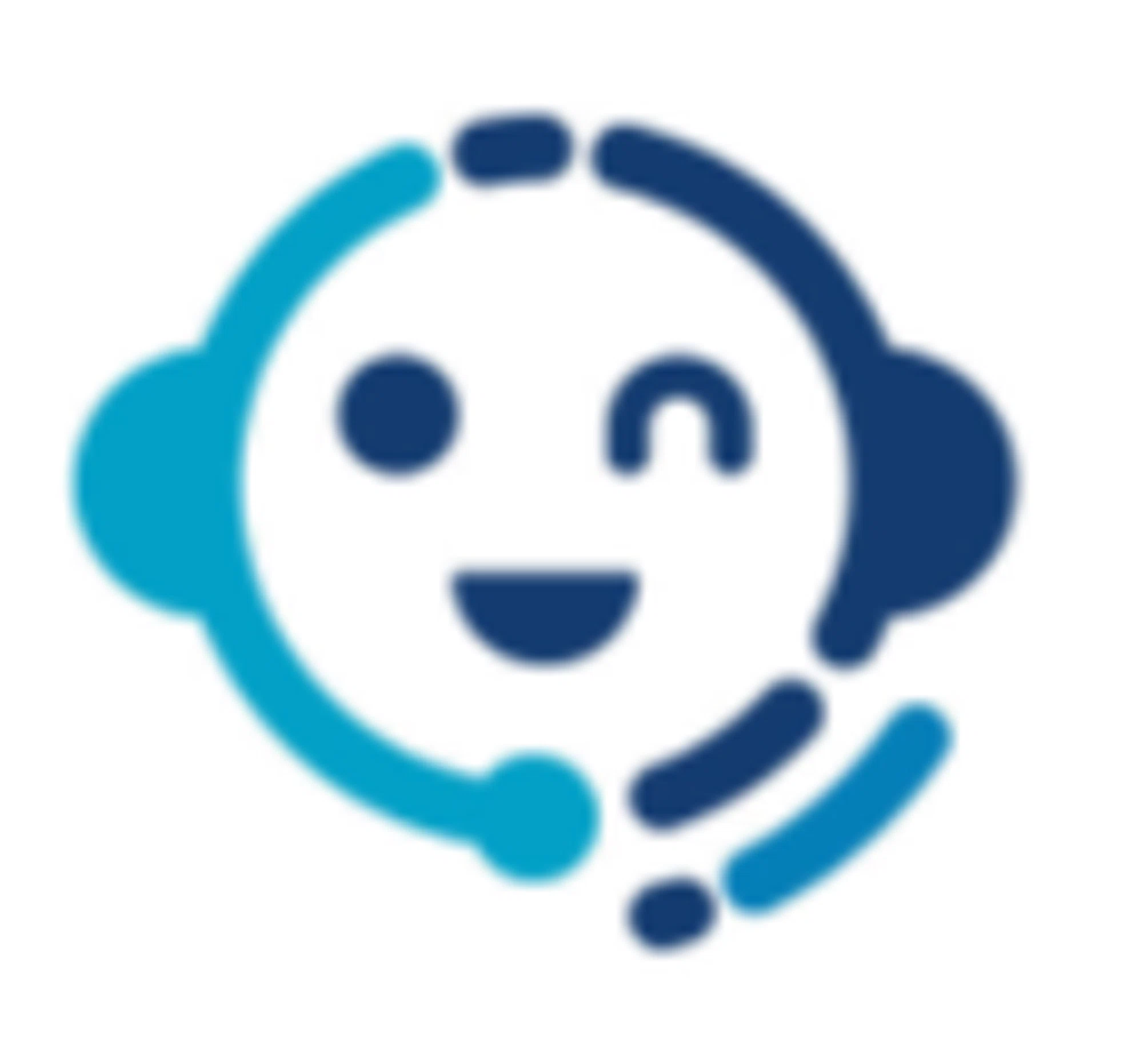 Workbot Chat Merchant Logo