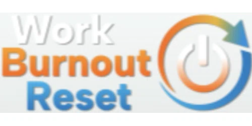 Work Burnout Reset Promo Code