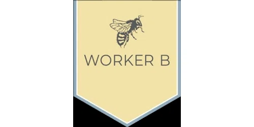 Worker B Merchant logo