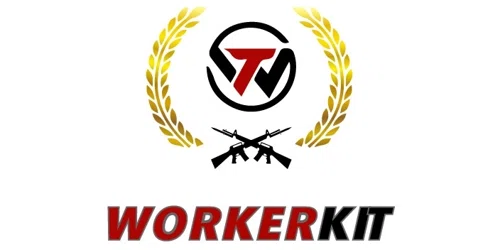 Workerkit Merchant logo