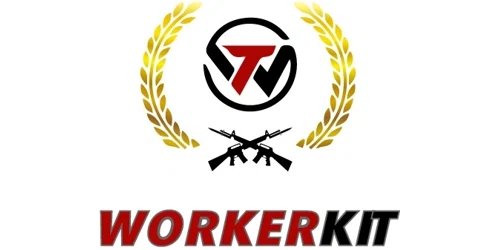 Workerkit Merchant logo