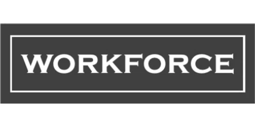 Workforce Promo Code