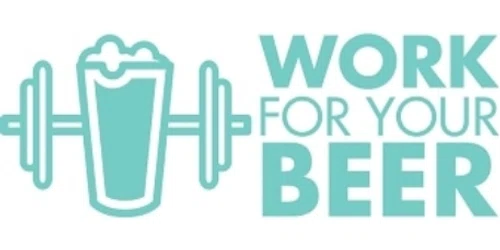 Work For Your Beer Promo Code