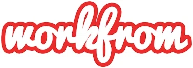 Workfrom Merchant Logo