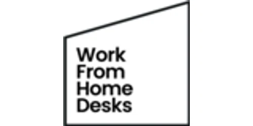 Work From Home Desks Promo Code