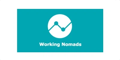 Working Nomads Merchant Logo