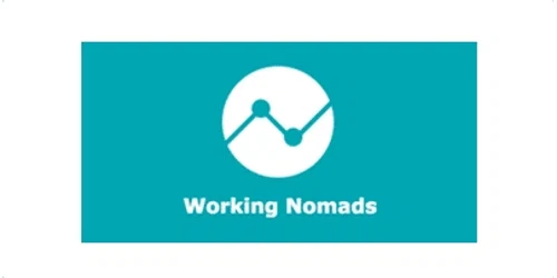 Working Nomads Promo Code