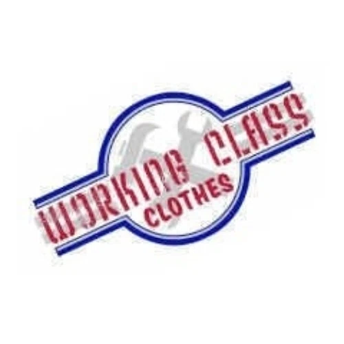 Working Class Clothes Promo Code