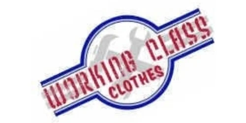 Working Class Clothes Promo Code