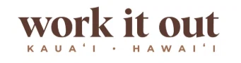 Work It Out Kauai Promo Code