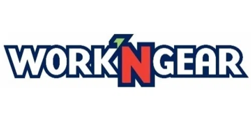 Work N Gear Merchant logo