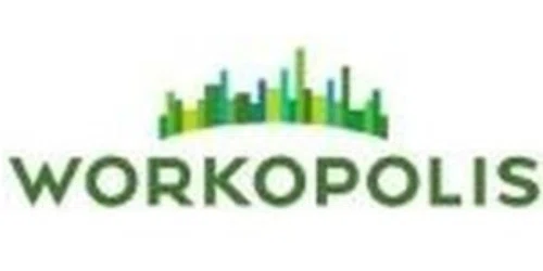 Workopolis Merchant Logo