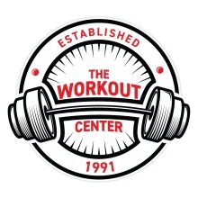 Workout Center Merchant Logo