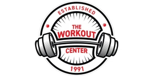 Workout Center Promo Code
