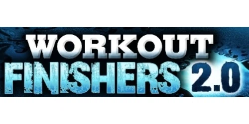 Workout Finishers Promo Code