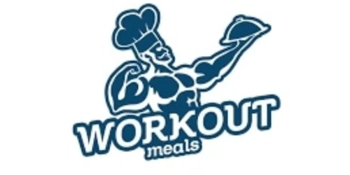Workout Meals Merchant logo
