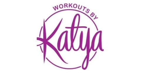 Workouts By Katya coupon