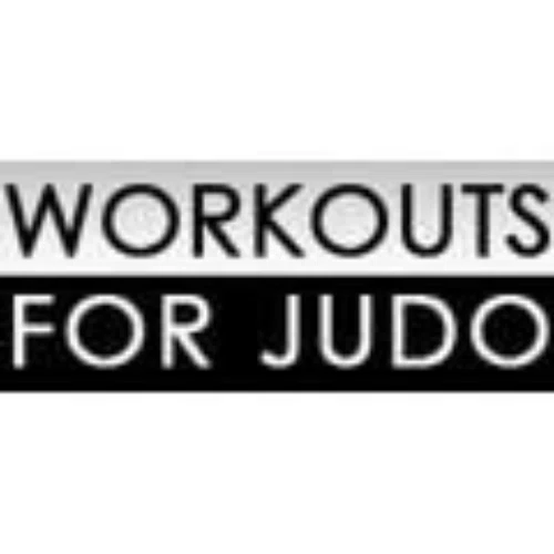 Workouts for Judo Promo Code