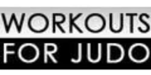 Workouts for Judo Promo Code