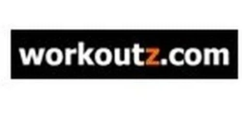Workoutz.com Merchant logo