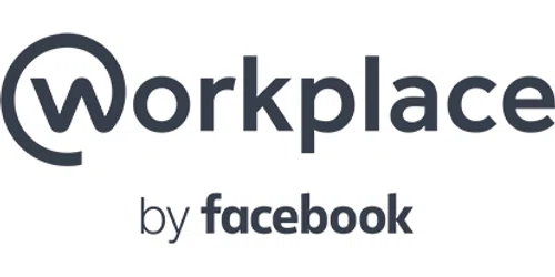 Workplace by Facebook Merchant logo