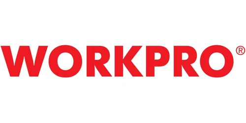 WORKPRO TOOLS Merchant logo