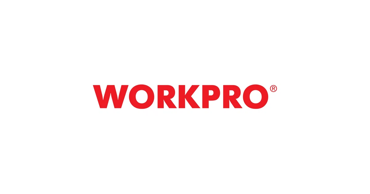WORKPRO TOOLS Promo Codes - 15% Off in December 2025