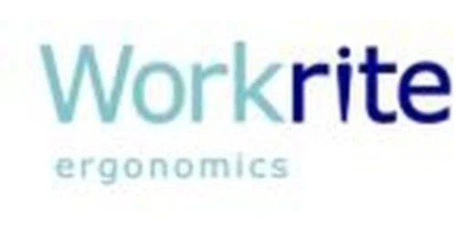 Workrite Promo Code