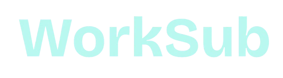 WorkSub Merchant Logo