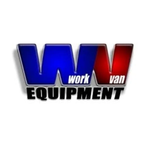 work van equipment coupon