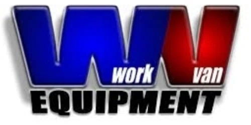 WorkVanEquipment Promo Code