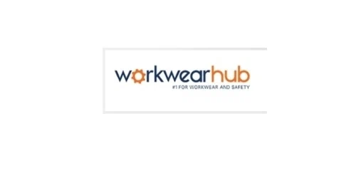 workwearhub coupon