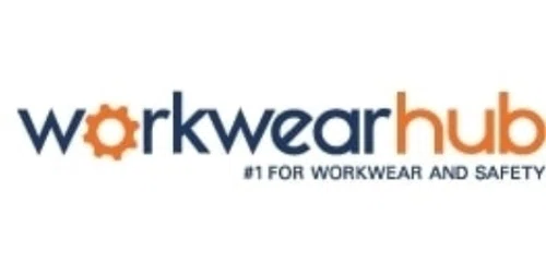 WorkwearHub Merchant logo