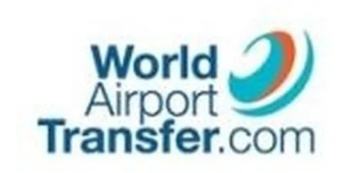 World Airport Transfer Merchant Logo