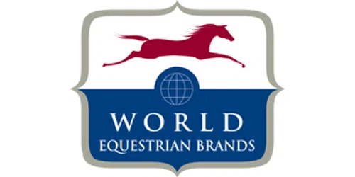 World Equestrian Brands Promo Code