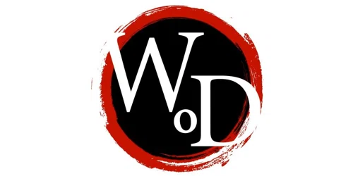 World of Darkness Promo Code