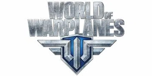 World of Warplanes Merchant logo